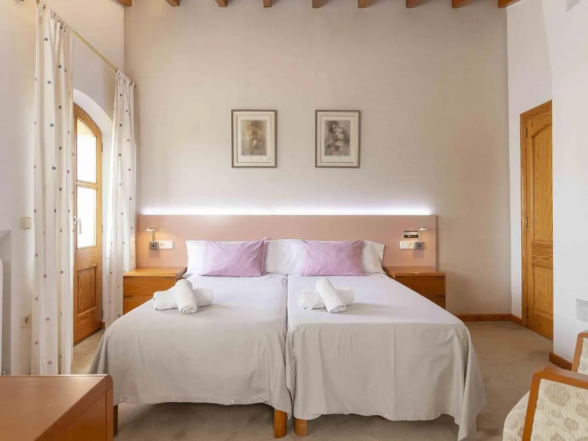 Villa Marjals Muro